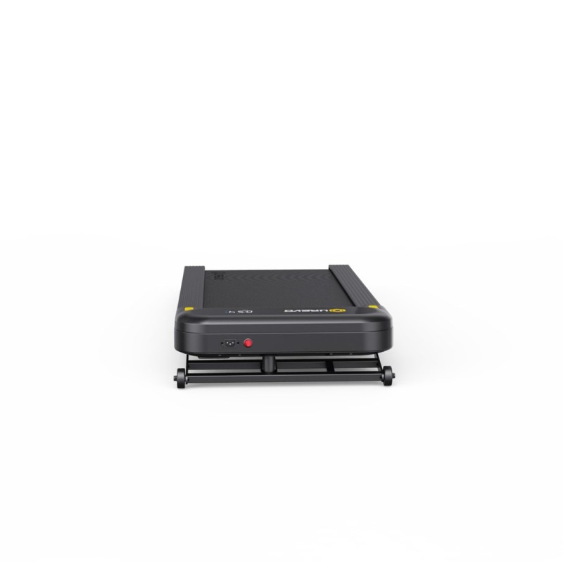 Walking treadmill UREVO SPACEWALK 3S Black, Graphite Walking treadmill UREVO SPACEWALK 3S Black, Graphite