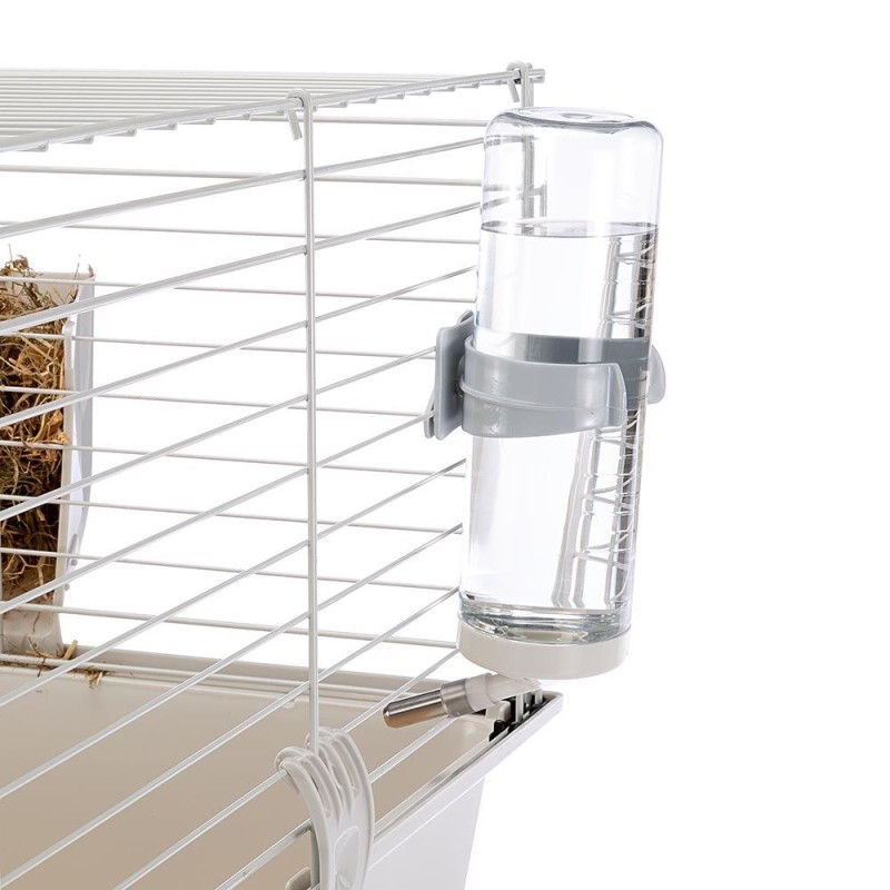 FERPLAST Cavie 80 - Cage - 77x42 cm FERPLAST Cavie 80 - Cage - 77x42 cm