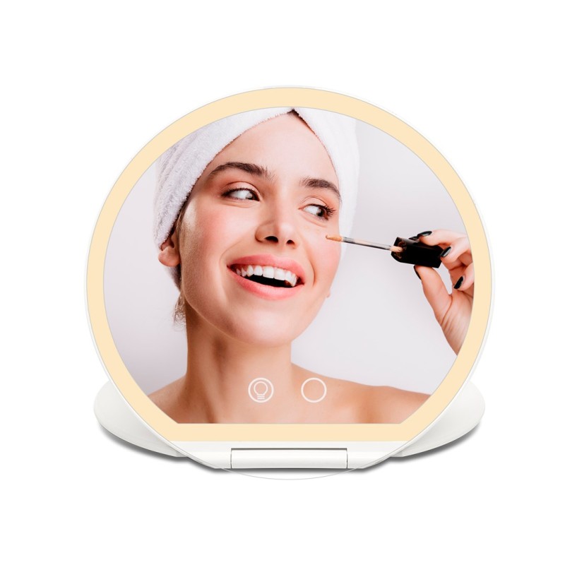 Girmi make-up mirror BE03 Girmi make-up mirror BE03