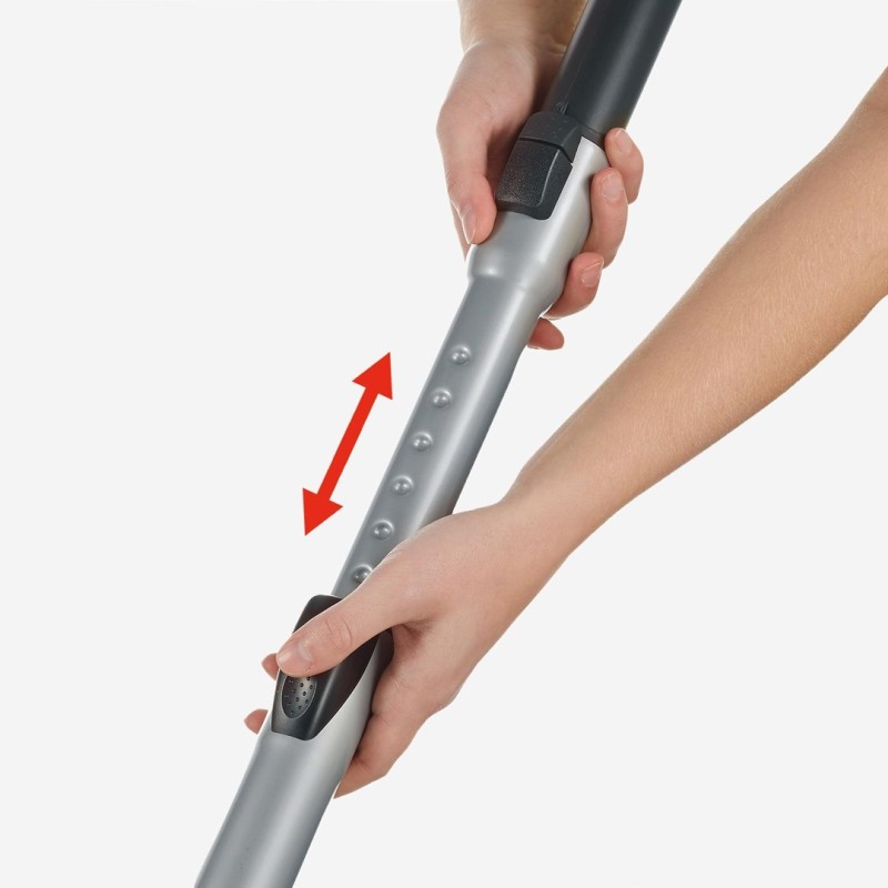 Severin BC 7030 vacuum 2 L Dry 750 W Dust bag Severin BC 7030 vacuum 2 L Dry 750 W Dust bag