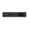 Gembird EG-UPS-035 uninterruptible power supply (UPS) Line-Interactive 2 kVA 1200 W 5 AC outlet(s)