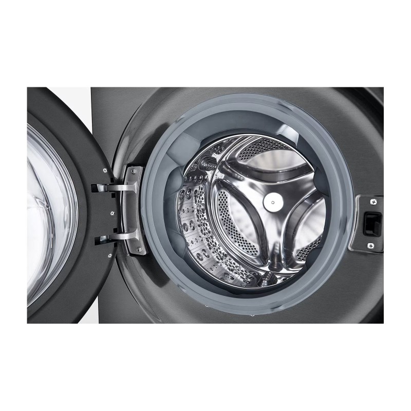 Washer-dryer WashTower LG WT1210BBF Washer-dryer WashTower LG WT1210BBF