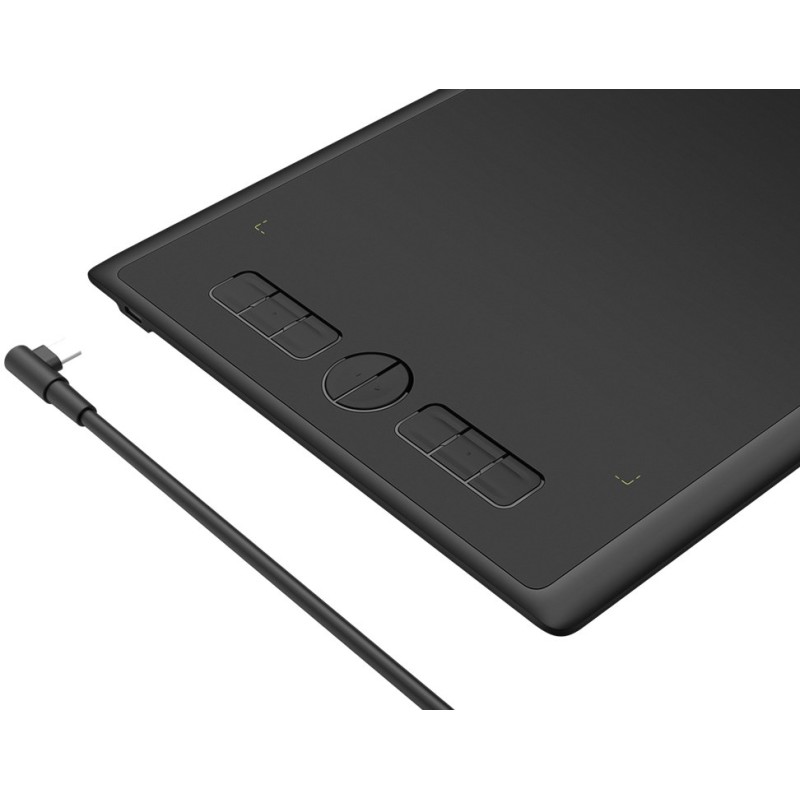 Huion Inspiroy H610X graphics tablet Huion Inspiroy H610X graphics tablet