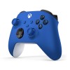 Microsoft Xbox Wireless Controller Blue Bluetooth/USB Gamepad Analogue / Digital Xbox One, Xbox One S, Xbox One X