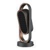 Activejet Selected 3D 1800 Watt fan heater with cooling function