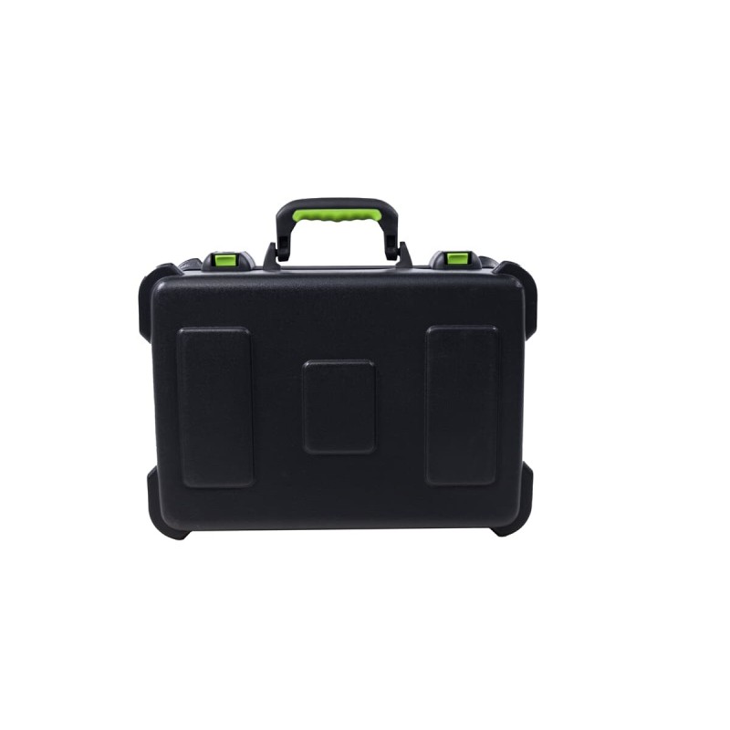 Shure SH-MICCASE15 - transport case with clips for 15 microphones Shure SH-MICCASE15 - transport case with clips for 15 microphones
