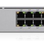 Ubiquiti UniFi Pro 24-Port PoE Managed L2/L3 Gigabit Ethernet (10/100/1000) Power over Ethernet (PoE) 1U Silver