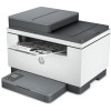 HP LaserJet MFP M234sdw Printer, Black and white, Printer for Small office, Print, copy, scan, Scan to email; Scan to PDF; Compact Size; Energy Efficient; Fast 2 sided printing; 40-sheet ADF; Dualband Wi-Fi