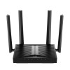 Cudy AP3000D wireless access point 2402 Mbit/s Black