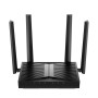 Cudy AP3000D wireless access point 2402 Mbit/s Black