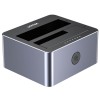 UNITEK CLONING STATION 2X SATA 2.5