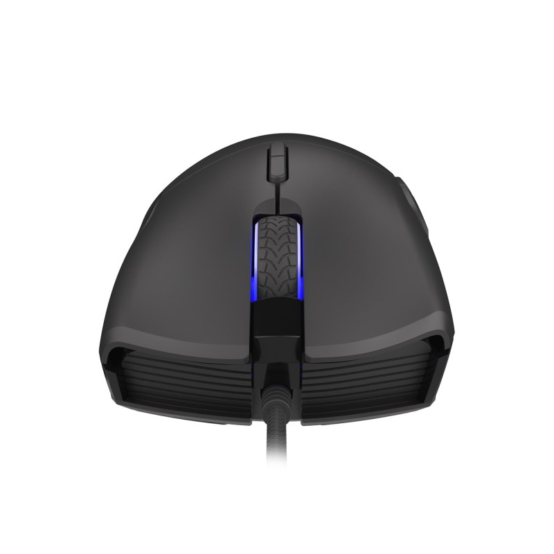 KRUX Fuze Pro mouse Right-hand USB Type-A Optical 12000 DPI KRUX Fuze Pro mouse Right-hand USB Type-A Optical 12000 DPI