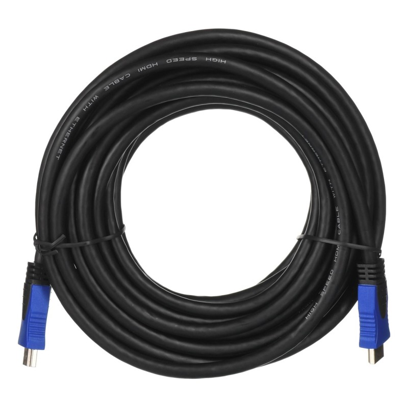 Lanberg CA-HDMI-20CU-0075-BK HDMI cable 7.5 m HDMI Type A (Standard) Black Lanberg CA-HDMI-20CU-0075-BK HDMI cable 7.5 m HDMI Type A (Standard) Black