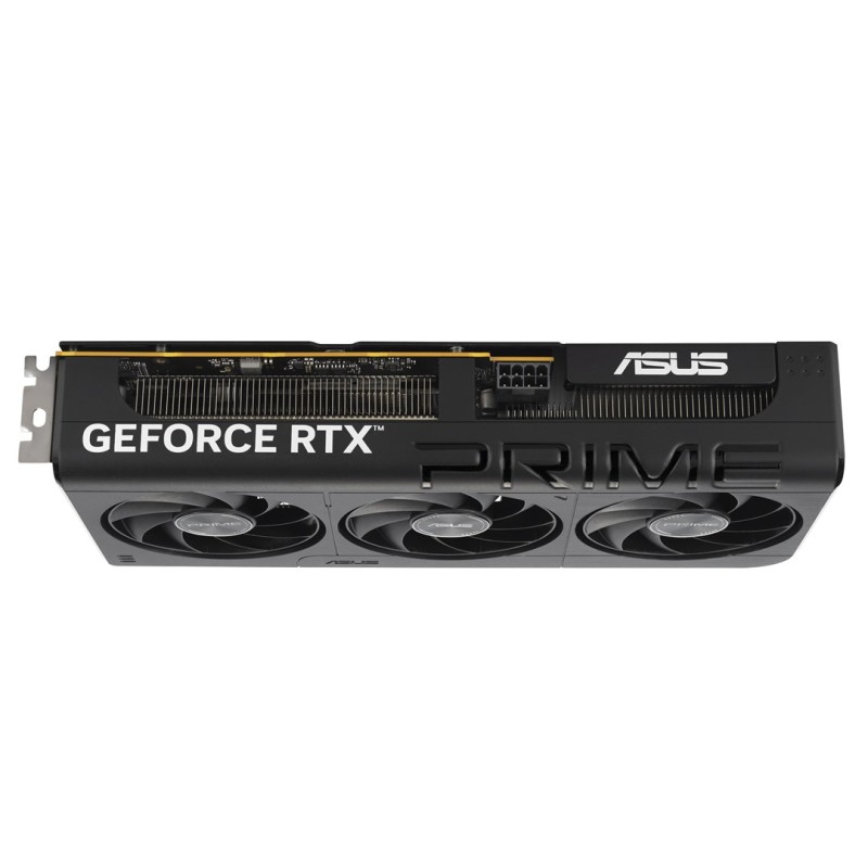 ASUS Prime GeForce RTX 5060 OC 8 GB graphics card ASUS Prime GeForce RTX 5060 OC 8 GB graphics card