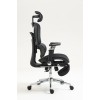 Activejet ergonomic office chair YK848 black Activejet ergonomic office chair YK848 black