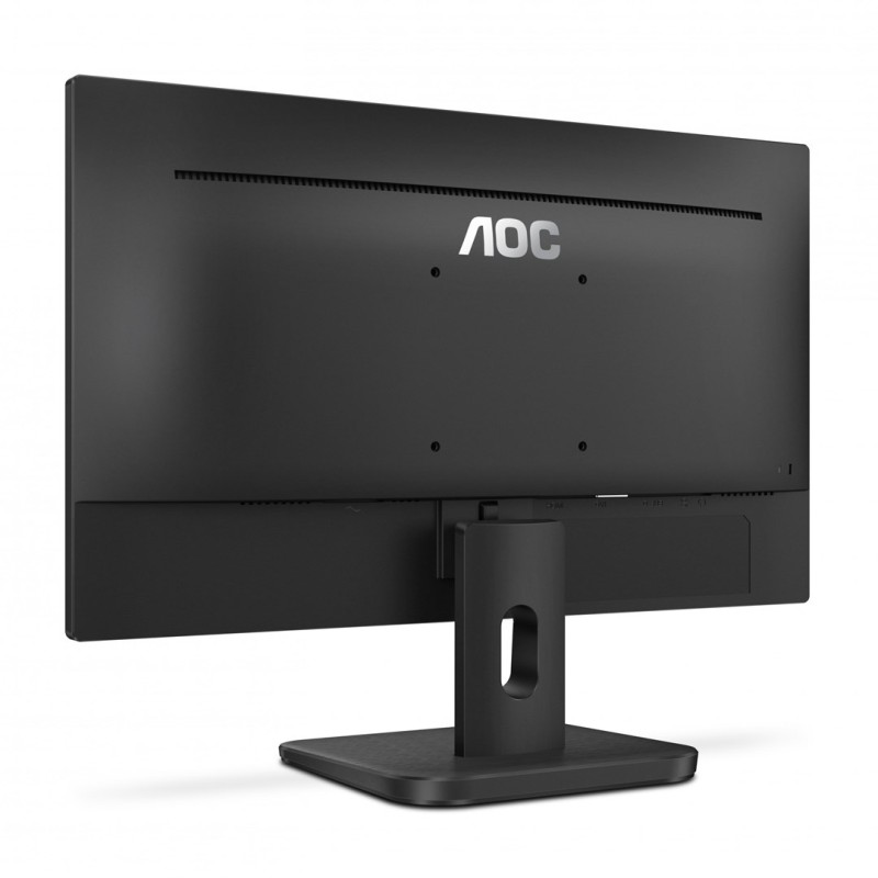 AOC E1 24E1Q computer monitor 60.5 cm (23.8