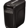 Fellowes Shredder Personal Powershred 60Cs 22L