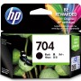 HP 704 Original Black 1 pc(s)
