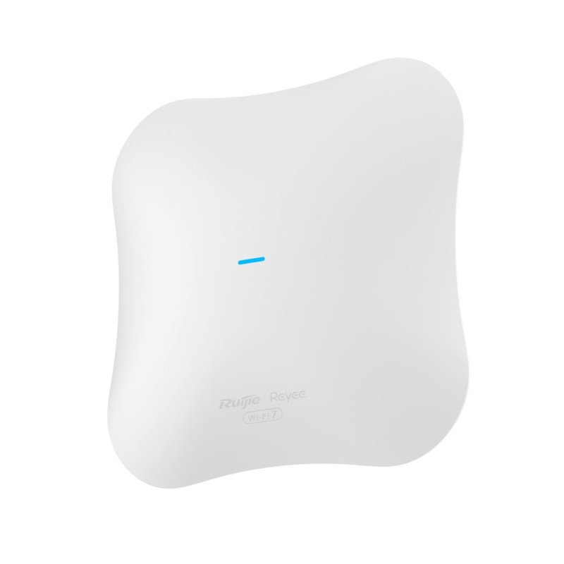 Ruijie Networks RG-RAP72PRO wireless access point 5011 Mbit/s White Power over Ethernet (PoE) Ruijie Networks RG-RAP72PRO wireless access point 5011 Mbit/s White Power over Ethernet (PoE)