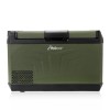 YOLCO GCX37 Green Portable compressor fridge
