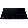 Whirlpool WB B8360 NE hob Black Built-in 59 cm Zone induction hob 4 zone(s) Whirlpool WB B8360 NE hob Black Built-in 59 cm Zone induction hob 4 zone(s)