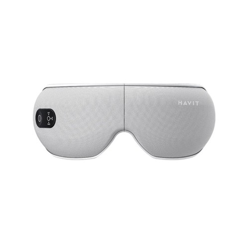 Masażer do oczu Havit EM1601 (szary) Masażer do oczu Havit EM1601 (szary)
