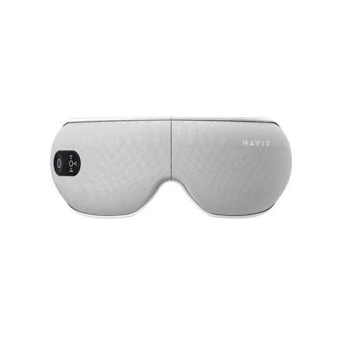 Masażer do oczu Havit EM1601 (szary) Masażer do oczu Havit EM1601 (szary)