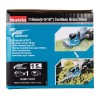 Makita DUM111SYX brush cutter/string trimmer 27 W Battery Black, Blue Makita DUM111SYX brush cutter/string trimmer 27 W Battery Black, Blue
