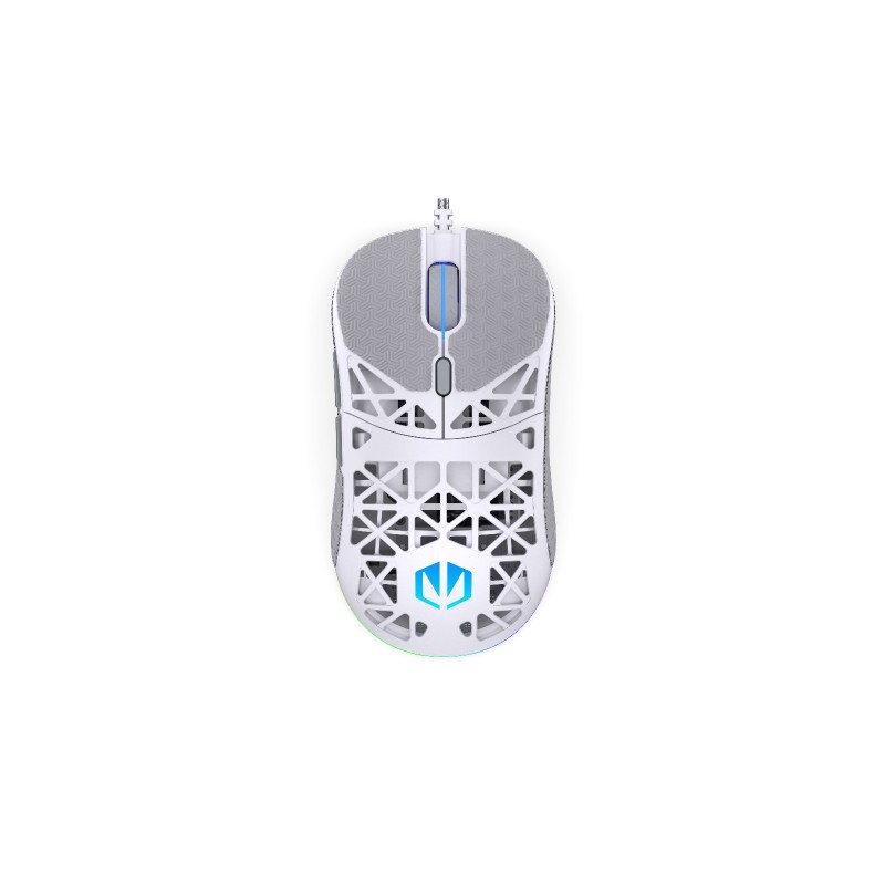 Mysz gamingowa ENDORFY LIV Onyx White Mysz gamingowa ENDORFY LIV Onyx White