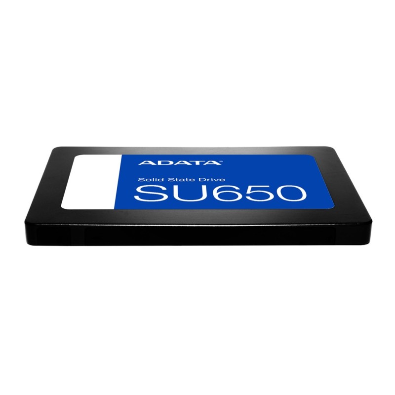 ADATA ASU650SS-512GT-R internal solid state drive 2.5 ADATA ASU650SS-512GT-R internal solid state drive 2.5