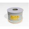 Gembird UPC-6004SE-SOL/100 networking cable Grey 305 m Cat6 Gembird UPC-6004SE-SOL/100 networking cable Grey 305 m Cat6