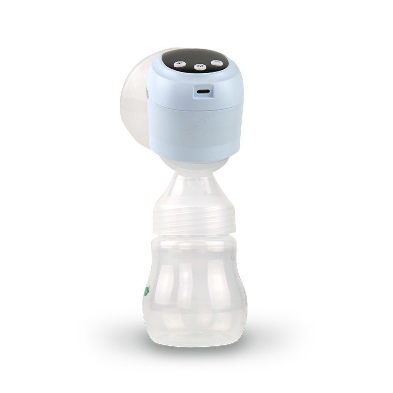 NENO 3-PHASE WIRELESS BREAST PUMP ANGELO