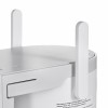 Foscam SD8EP 8MP White Camera