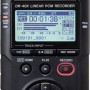 Tascam DR-40X - portable digital recorder with USB interface, 2 x stereo recording