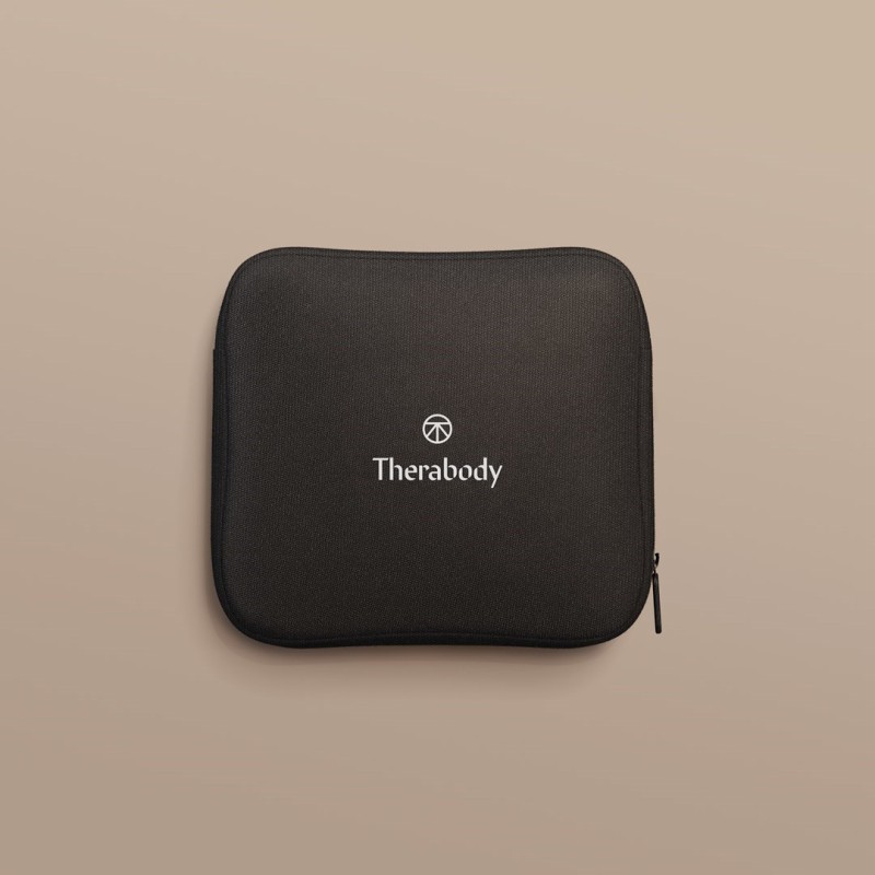 Therabody Theragun Prime Plus massager Chest, Hand, Legs Black, Blue Therabody Theragun Prime Plus massager Chest, Hand, Legs Black, Blue