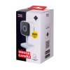 Trust IPCAM-2900 security camera Cube IP security camera Indoor 2304 x 1296 pixels Desk Trust IPCAM-2900 security camera Cube IP security camera Indoor 2304 x 1296 pixels Desk