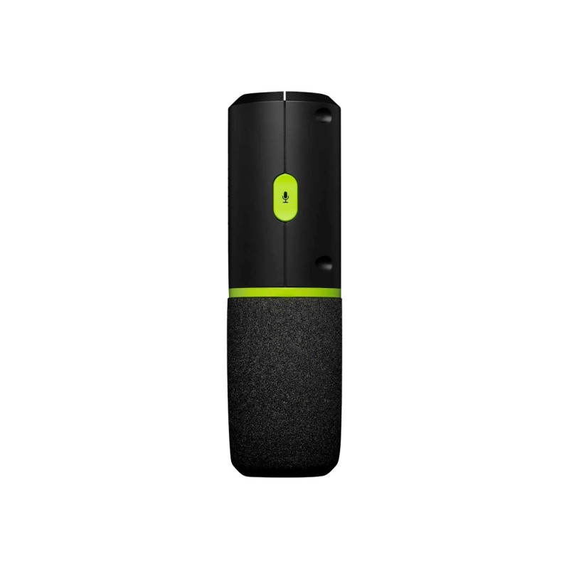 Shure MV6 - USB-C cardioid dynamic microphone for gamers and streamers Shure MV6 - USB-C cardioid dynamic microphone for gamers and streamers
