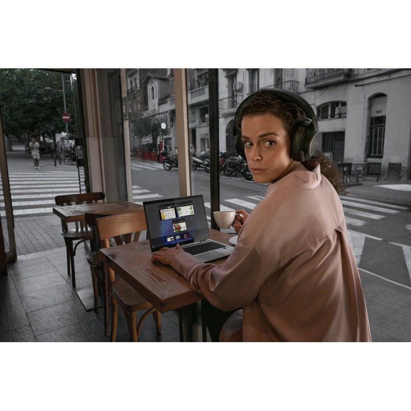 HP EliteBook 630 G10 Intel® Core™ i5 i5-1335U Laptop 33.8 cm (13.3 HP EliteBook 630 G10 Intel® Core™ i5 i5-1335U Laptop 33.8 cm (13.3