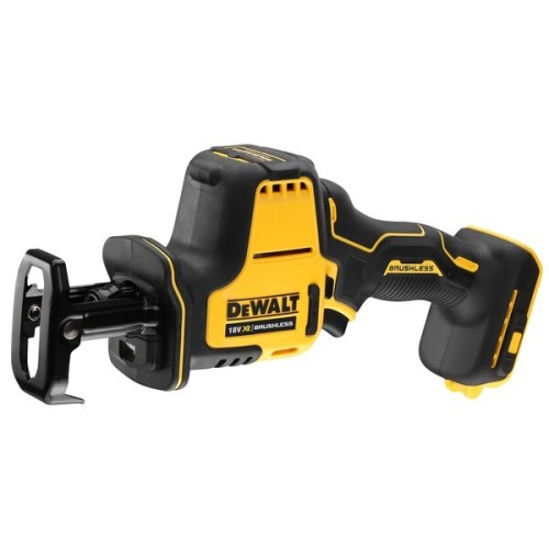 DeWALT DCS369N-XJ reciprocating saw 2800 spm Black, Yellow DeWALT DCS369N-XJ reciprocating saw 2800 spm Black, Yellow