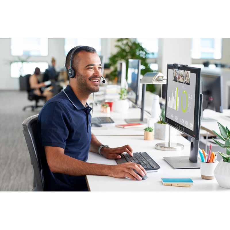 Logitech C505 HD Webcam Logitech C505 HD Webcam