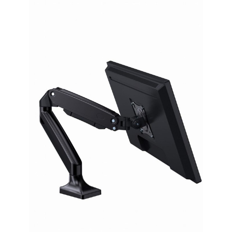 Gembird MA-DA1-03 monitor mount / stand 88.9 cm (35 Gembird MA-DA1-03 monitor mount / stand 88.9 cm (35