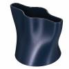PROMIS TORINO laundry dryer, vertical, black PROMIS TORINO laundry dryer, vertical, black