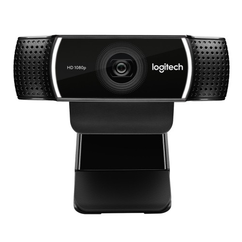 Logitech C922 Pro Stream Webcam Logitech C922 Pro Stream Webcam