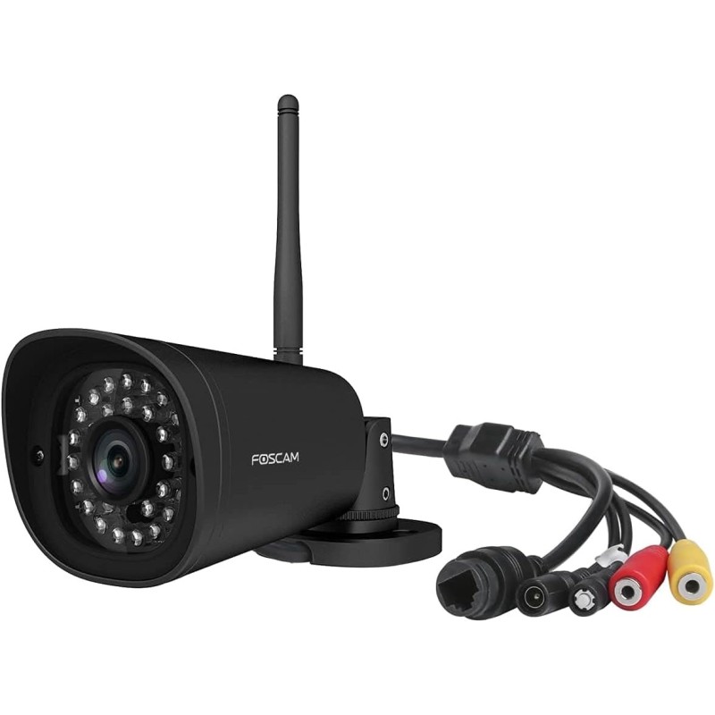 IP CAMERA EZVIZ H7C 2K+ (4MP+4MP) IP CAMERA EZVIZ H7C 2K+ (4MP+4MP)