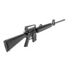 Air Rifle BEEMAN USA SNIPER m.1920 k.5.5 mm TRU-GLO Air Rifle BEEMAN USA SNIPER m.1920 k.5.5 mm TRU-GLO