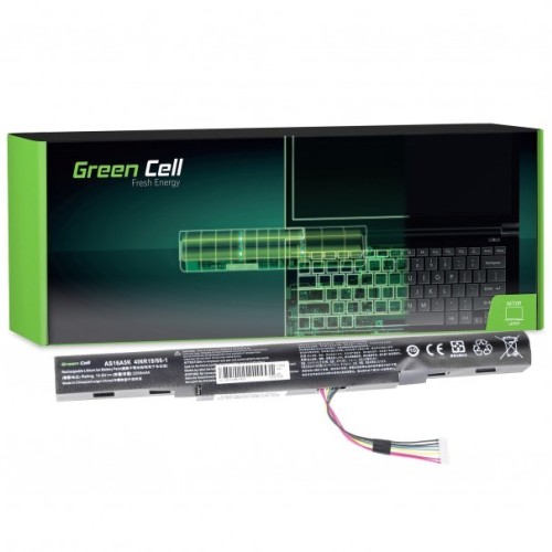 Green Cell AC51 notebook spare part Battery Green Cell AC51 notebook spare part Battery