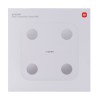 Xiaomi S400 Square White Electronic personal scale Xiaomi S400 Square White Electronic personal scale