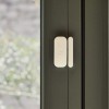 Yale AL-DC-1A-W door/window sensor Wireless Door/Window White Yale AL-DC-1A-W door/window sensor Wireless Door/Window White
