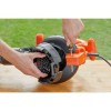 Black & Decker BEBLV260-QS leaf blower 2600 W 315 km/h Black & Decker BEBLV260-QS leaf blower 2600 W 315 km/h