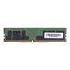 Samsung M393A2K43CB2-CTD memory module 16 GB 1 x 16 GB DDR4 2666 MHz ECC Samsung M393A2K43CB2-CTD memory module 16 GB 1 x 16 GB DDR4 2666 MHz ECC